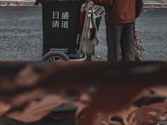 -龙门阵茶屋川菜馆(武康路店)