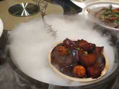 -茶叁酒肆·楚味江湖(菱角湖店)