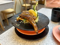 -争鲜回转寿司(朝外悠唐PLUS店)