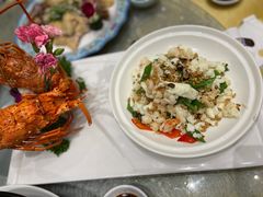 -聚福宝合苑食府(南头镇店)