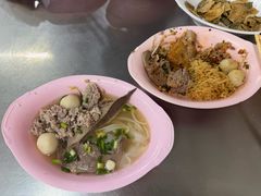 -榮泰米粉湯(Left Shop)