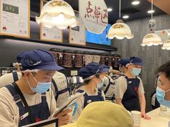 -茶颜悦色(花园道店)
