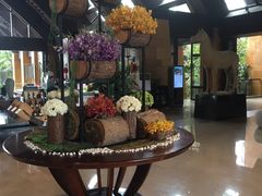 -三亚湾海居铂尔曼度假酒店