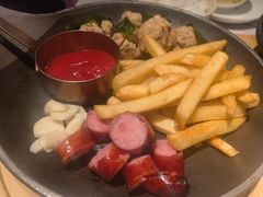 -鹿港小镇(霄云店)