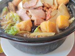 -北京龙庆四季香农家饭庄·灶台鱼·碳烤虹鳟鱼(龙庆峡店)