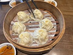 -南翔馒头店(豫园店)