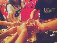 -Rural Tequila墨西哥餐厅(东川路店)