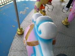 -北戴河圣蓝海洋公园