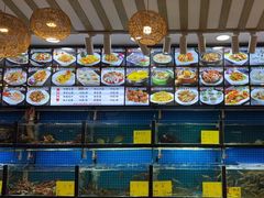 -醉壹号海鲜大排档(厦门美食地标店)