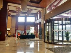 -咸宁温泉谷大酒店