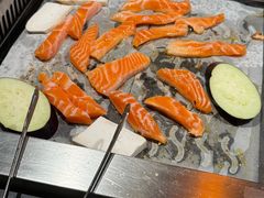-星伦多自助料理·涮烤一体(虹悦城店)