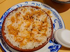 酱油拌饭-江味龙虾馆·裸蓝龙虾(南山店)