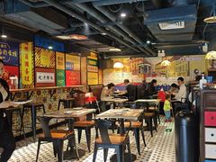 -玛嘉烈(北京金融街店)