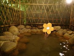 -咸宁万豪温泉谷度假区