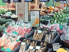 -长申超市(美食城店)