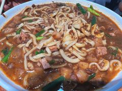 -桂花香手工面(鼓楼店)