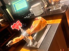 -拉蒂娜·巴西牛排馆 Latina·Brazilian Steakhouse(陆家嘴旗舰店)