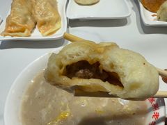 -许老八包子铺羊汤馆(绿地世纪城店)