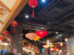 -粤点越有·茶点·粤菜(樵岭国际店)