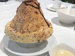 -粤式早茶希朋喜宴