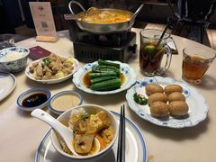 -林四喜·闽南传家菜(鼓浪屿店)