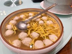 -隆喜元鱼汤包·海鲜(中联广场店)