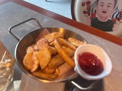 -通海俄式烧烤·俄罗斯大串(嵩山路店)