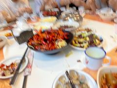 -丹虾|文和友小龙虾·烙锅(陕西路旗舰店)