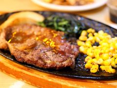烘烤牛排-萨莉亚意式餐厅(星海广场店)