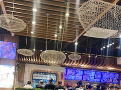 -西部马华清真兰州牛肉面·烧烤夜市(三里河店)