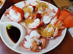 -强记龙虾钳(定安里店)