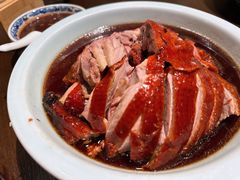 -南京大牌档(苏州中心店)