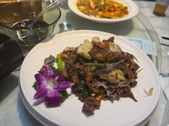 -闽公馆·客家私房菜·商务宴请·包厢(杏林橡树湾店)