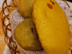 贴饼子-京北渔家傲