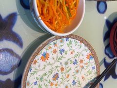 -撒拉花儿·新疆菜·清真(太阳宫店)
