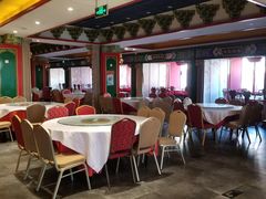 大堂-北平食府.北京烤鸭(亦庄店)