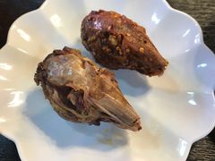 -八一路好吃街(雨田商务大厦店)