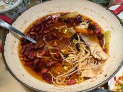 -锦府盐帮·侯宅(五棵松万达店)