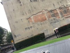 -上海四行仓库抗战纪念馆