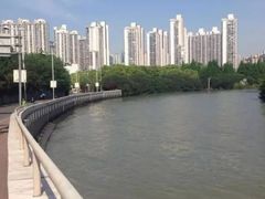 -苏州河梦清园环保主题公园