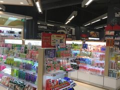 -Olé精品超市(苏州中心店)