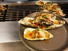 -非烤勿扰自助烤肉(宝安天虹店)