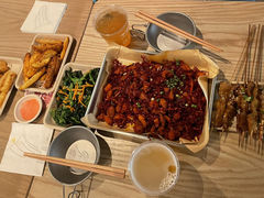 -下酒(华熙店)