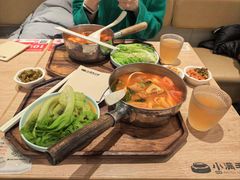 -小满手工粉(北京富力广场店)
