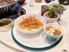 -亿香酒店