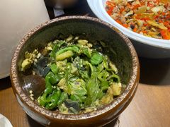 擂辣椒皮蛋-八碗湘长沙市井菜(坡子街店)