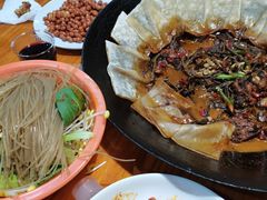 -皖北巫氏三胖地锅鸡(正大店)