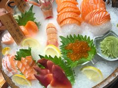 -文三酒肆自助放题(新街口友谊广场店)