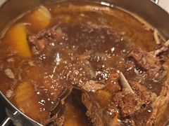-蝎王府羊蝎子(西直门店)