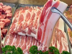 -哈哈碳都·牛肋条无限自助烤肉(宝龙店)